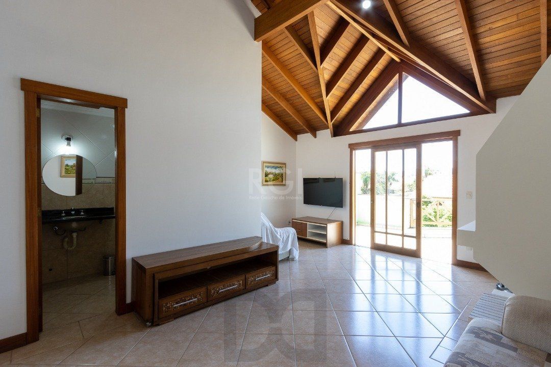 Casa para Locação/Aluguel - 222.26m², 3 dormitórios, sendo 1 suites, 3 vagas - Ipanema — foto 48