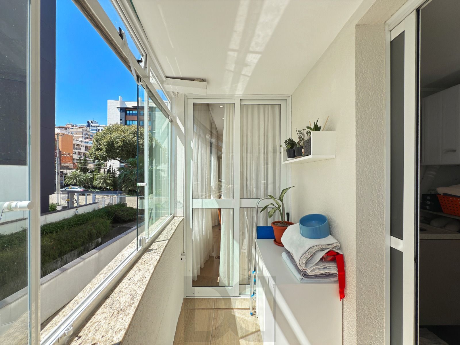Excelente apartamento de 3 dormitórios, 1 suíte e 2 vagas de garagem. — foto 12