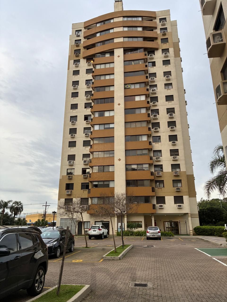 Apartamento 3 dorm, 90 m², no Cristal — foto 5