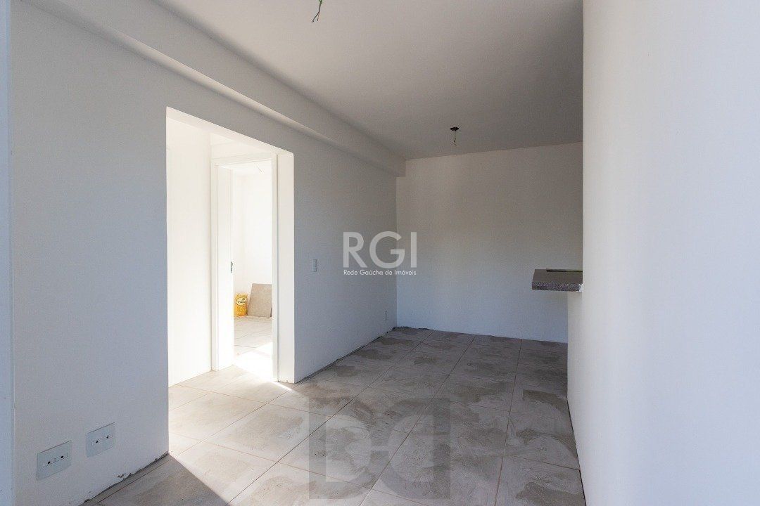 Apartamento para Venda - 49.58m², 2 dormitórios, 1 vaga - Rio Branco — foto 2