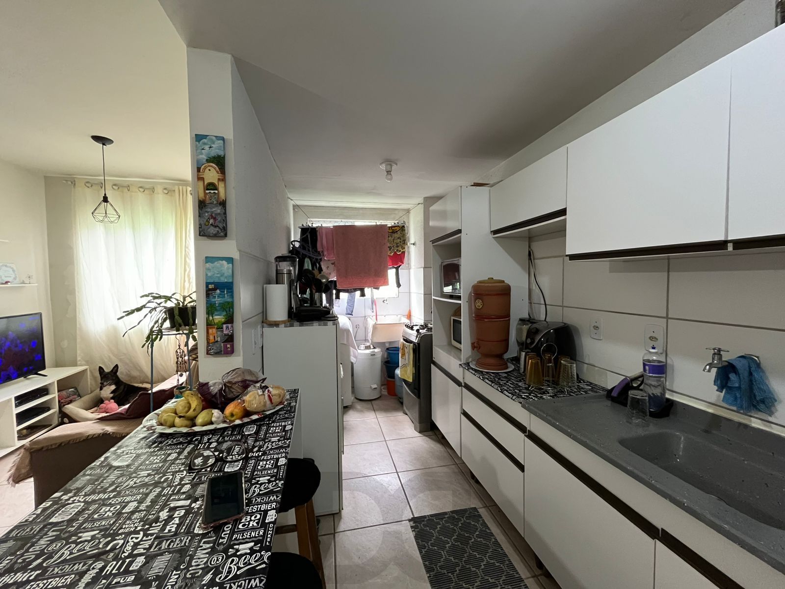 Apartamento 2 dormitórios I Vaga rotativa — foto 13