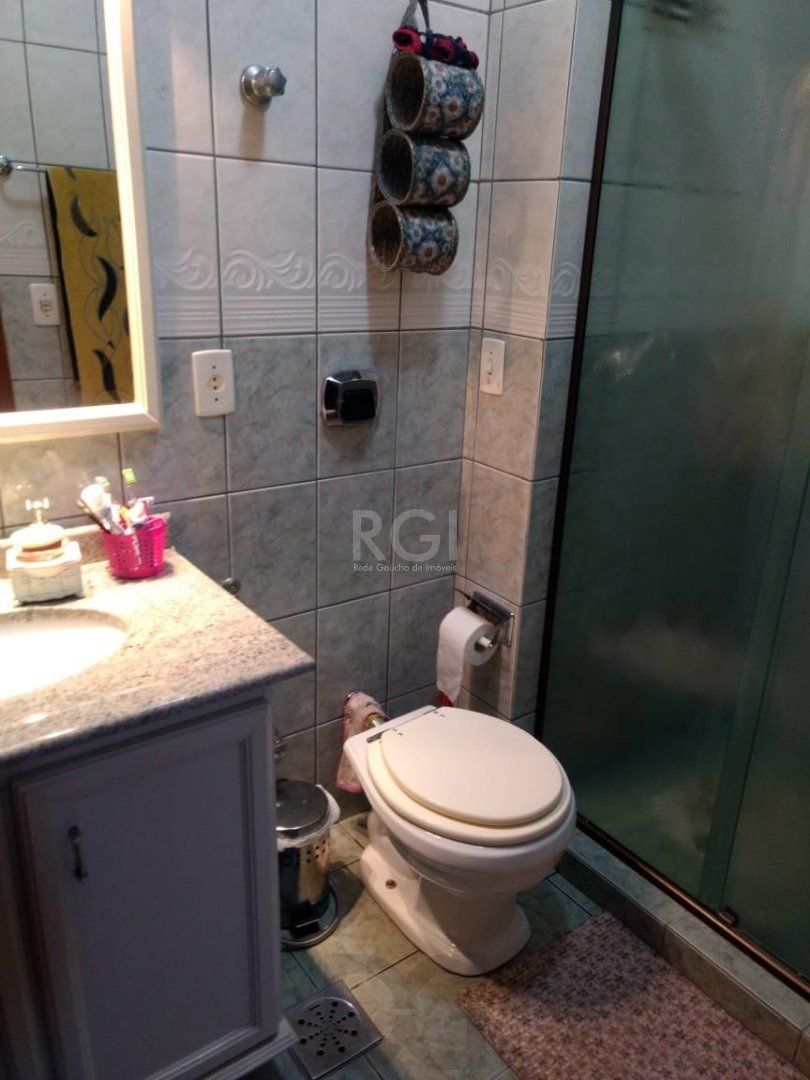 Casa Condominio para Venda - 245.02m², 3 dormitórios, sendo 1 suites, 3 vagas - Vila Conceição — foto 13