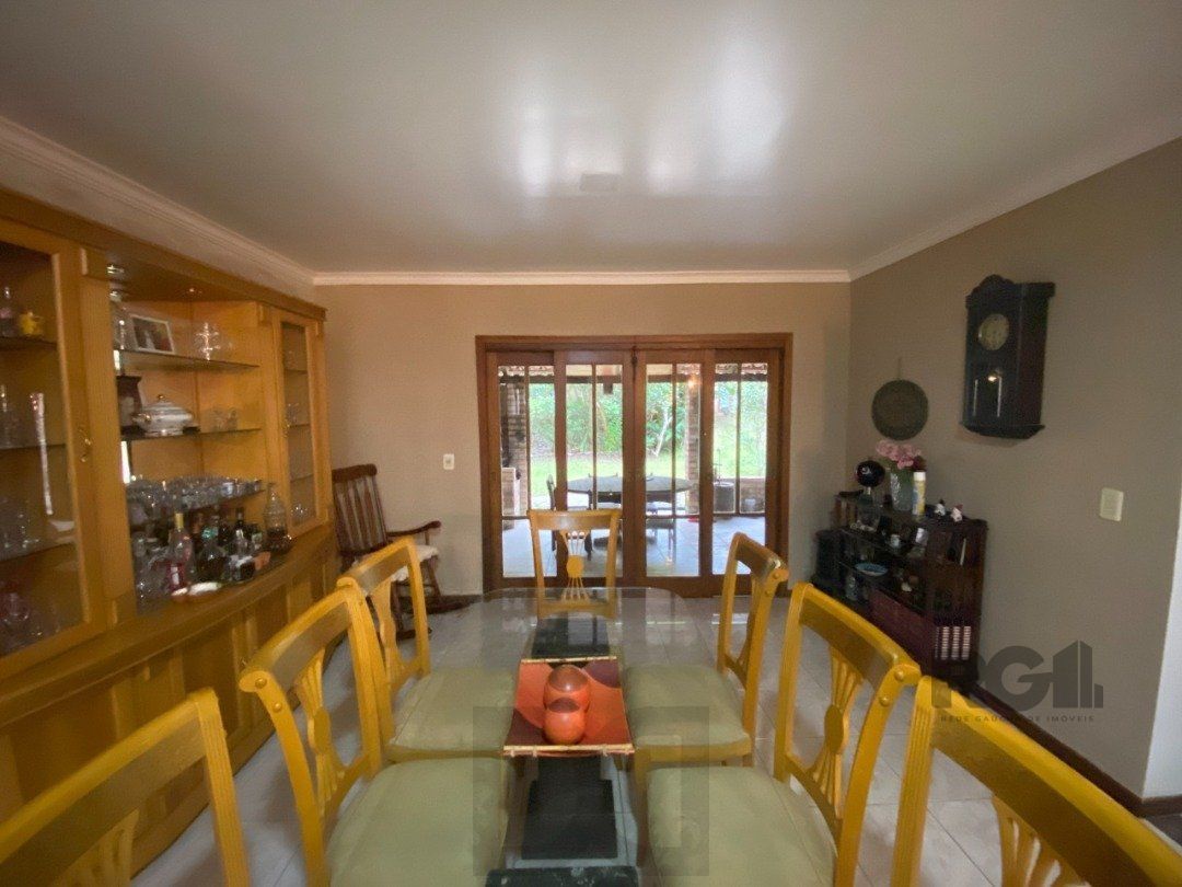 Casa para Venda - 350m², 4 dormitórios, sendo 4 suites, 4 vagas - Tristeza — foto 5