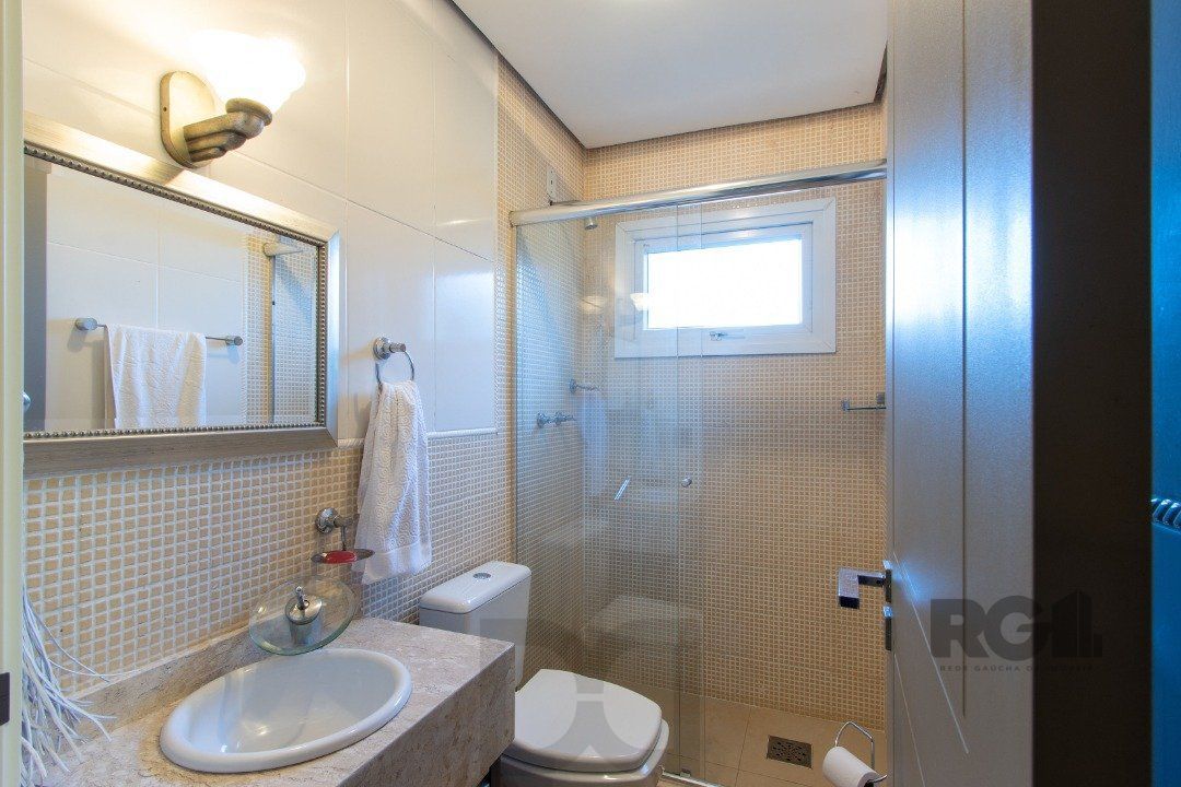 Casa em condomínio, 03 suítes, sendo 01 master, no Terra Ville, — foto 20