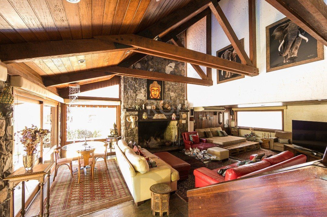 Casa para Venda - 370m², 5 dormitórios, sendo 2 suites, 7 vagas - Vila Assunção — foto 66