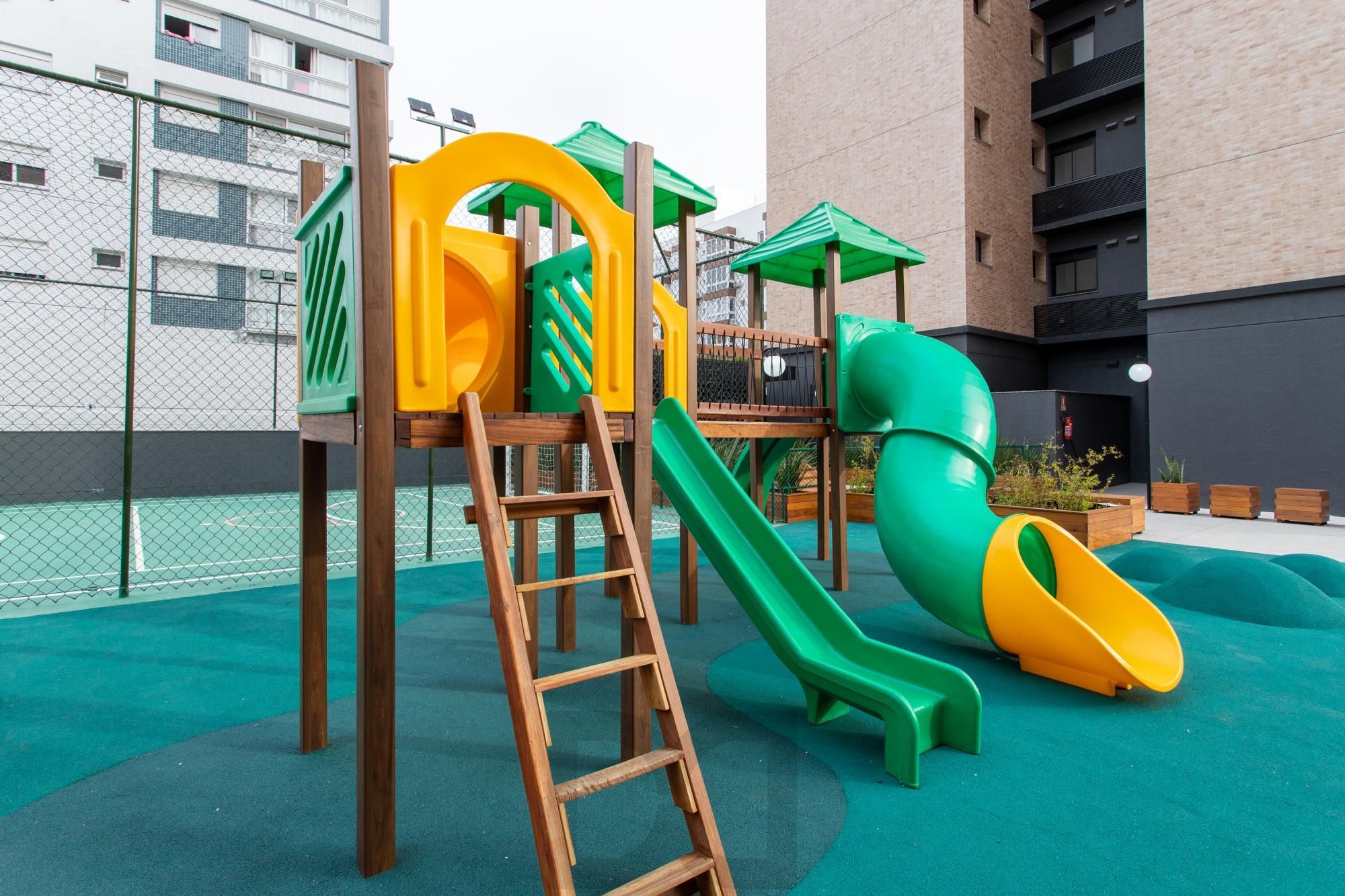 Apartamento Garden, 2 dormitórios, 1 suíte, 2 vagas, Av Otto Niemeyer e Zaffari — foto 49