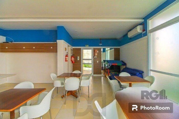 APARTAMENTO | 02 DORMITÓRIOS | 01 VAGA | SEMI MOBILIADO | CAVALHADA | ZONA SUL — foto 25