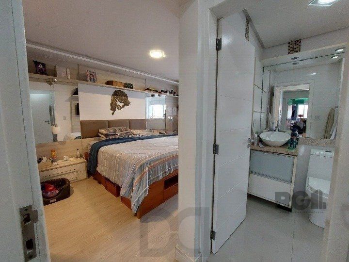 Casa, 234m², 3 dormitórios, Cristal — foto 10