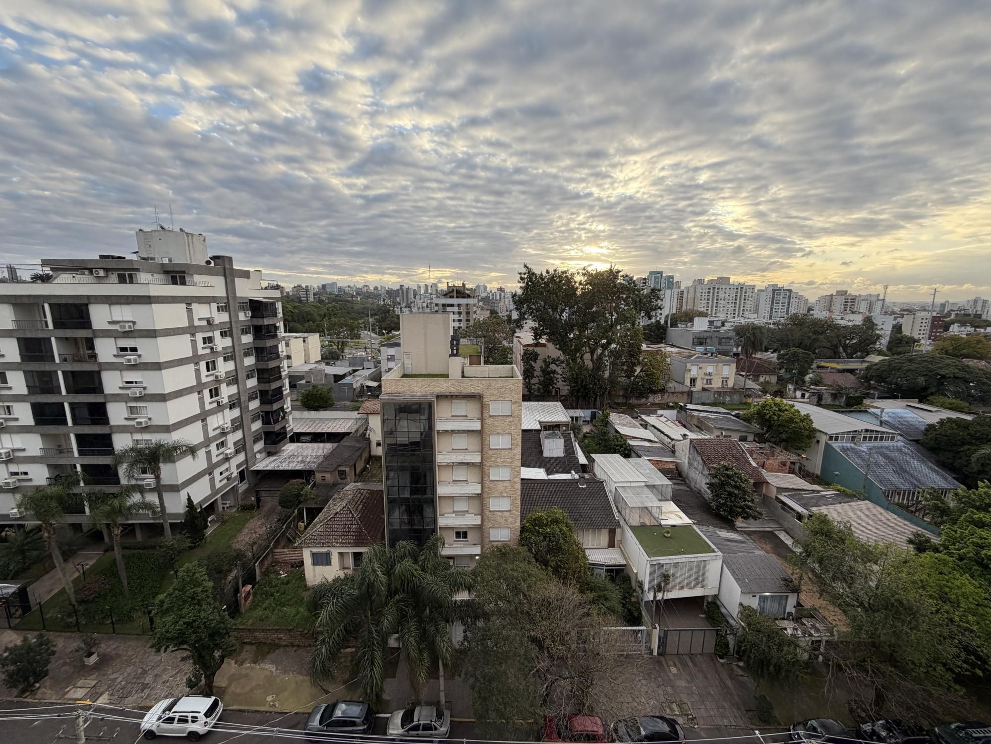 Apartamento com 3 dormitórios, suite, lavabo e 2 vagas de garagem ao lado do Iguatemi — foto 26