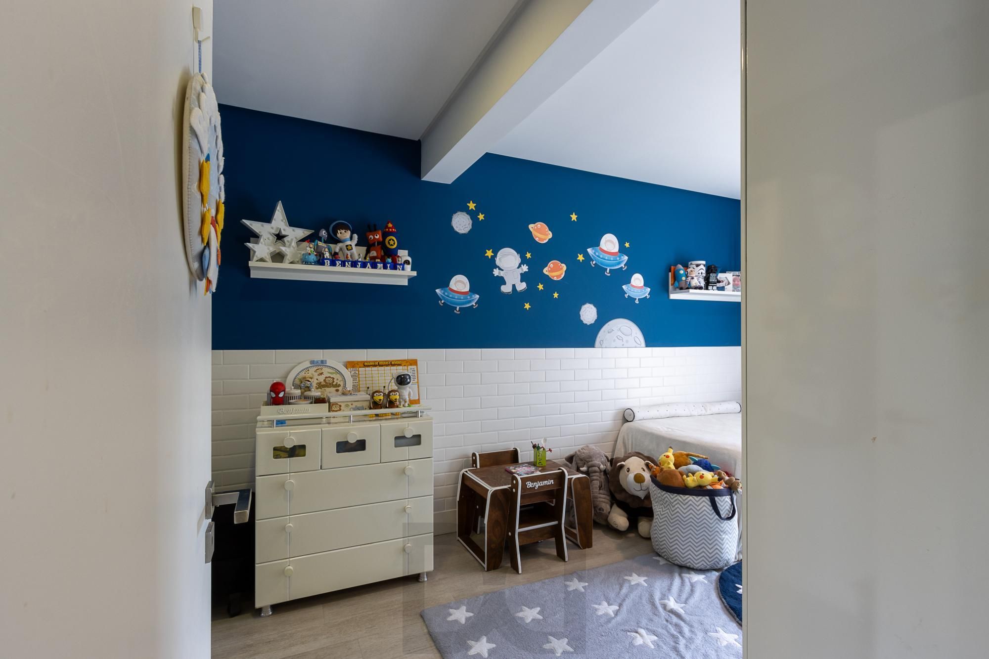 Apartamento à venda, com 3 dorm, 2 suítes, 2 vagas - bairro Cristal — foto 26