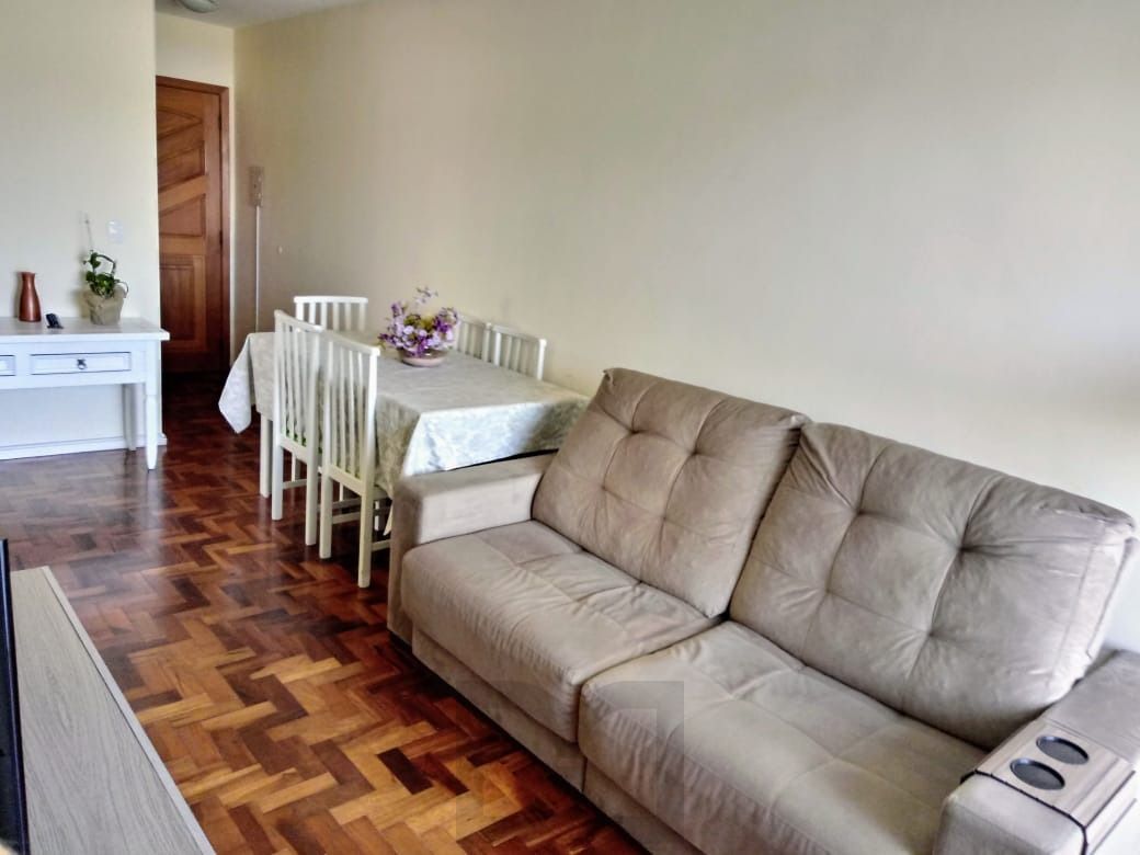 Apartamento para Venda - 57.85m², 2 dormitórios, Cristal — foto 2