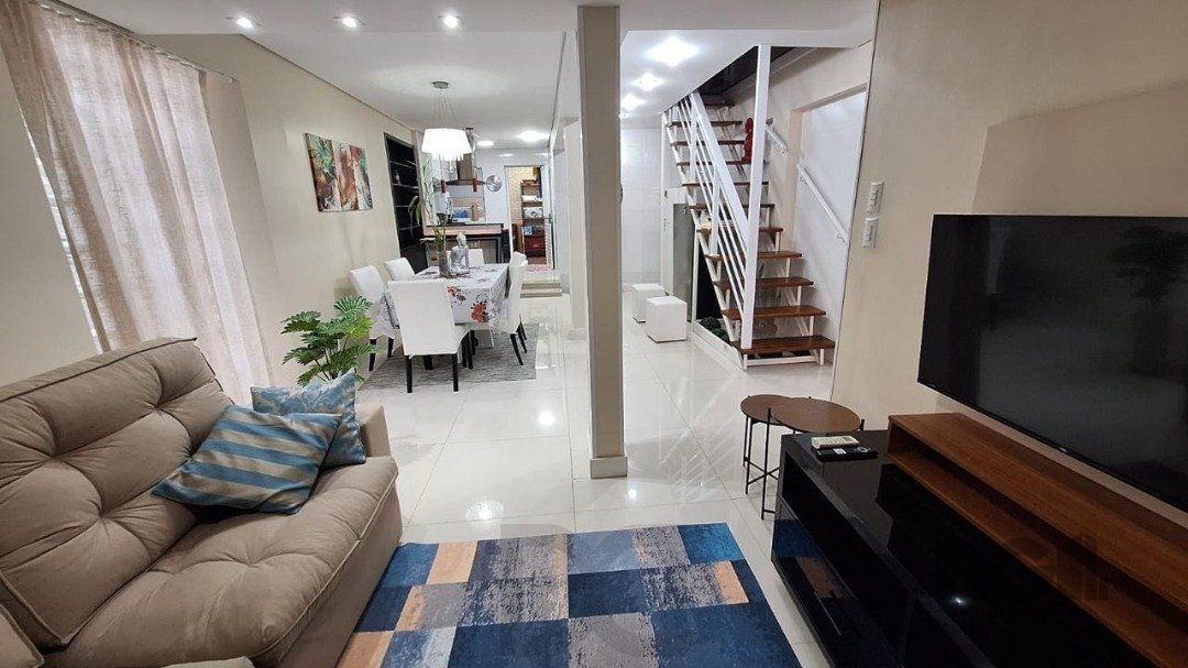 Sobrado comercial ou residencial, mobiliado, no Centro Histórico, com 2 quartos — foto 4
