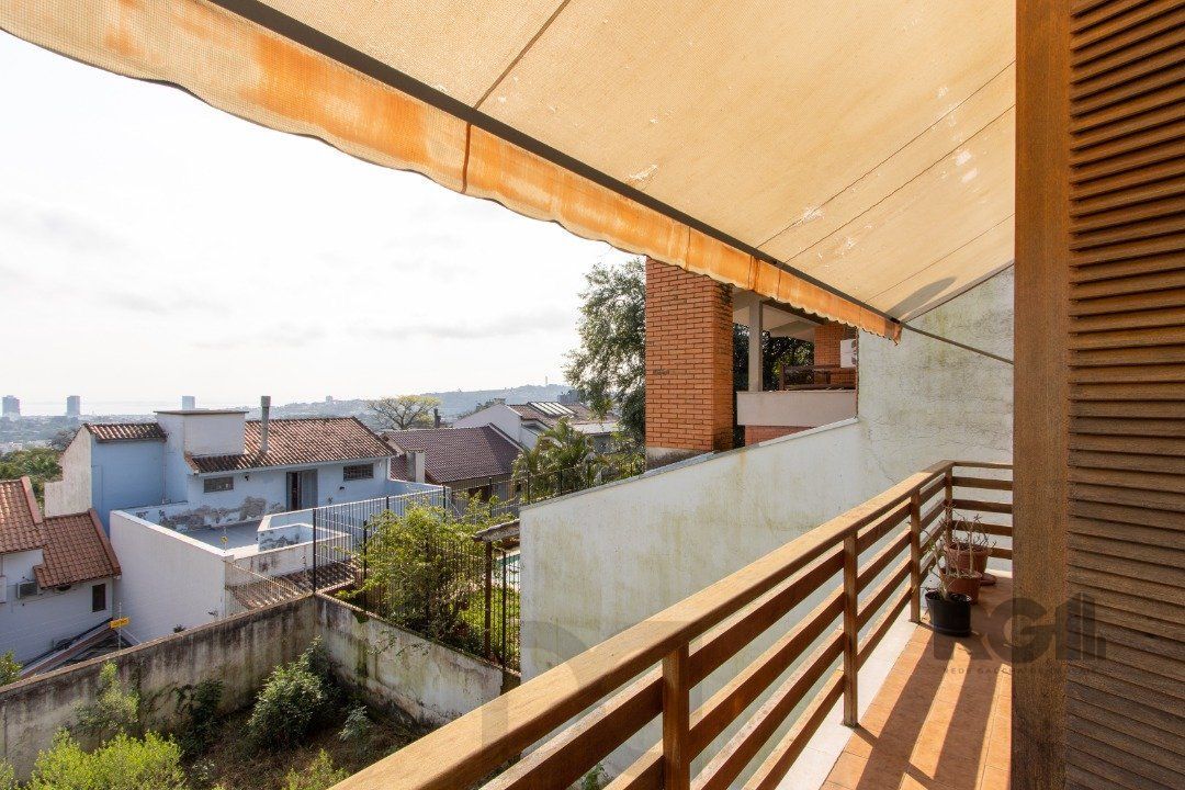 Casa para Venda - 361.95m², 4 dormitórios, sendo 2 suites, 3 vagas - Nonoai — foto 12