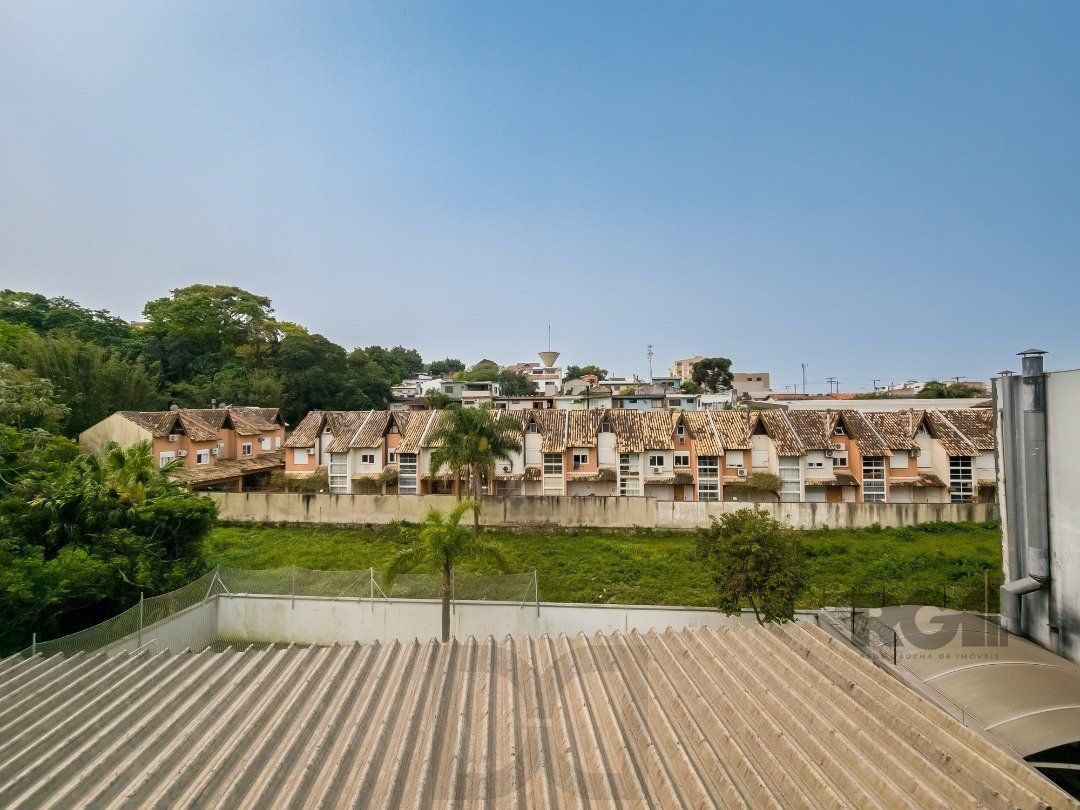 Apartamento com 3 quartos, suite, 3 vagas, condomínio com infra - Bairro Tristeza — foto 33