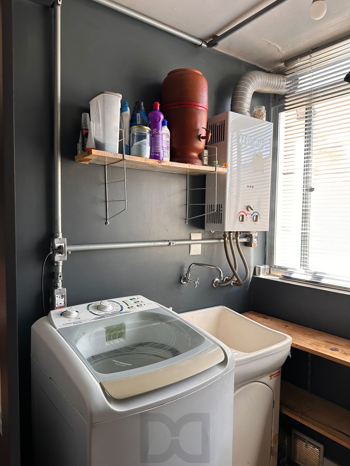 Apartamento com 1 quarto e 45,48m² à venda em Petrópolis, Porto Alegre. — foto 32