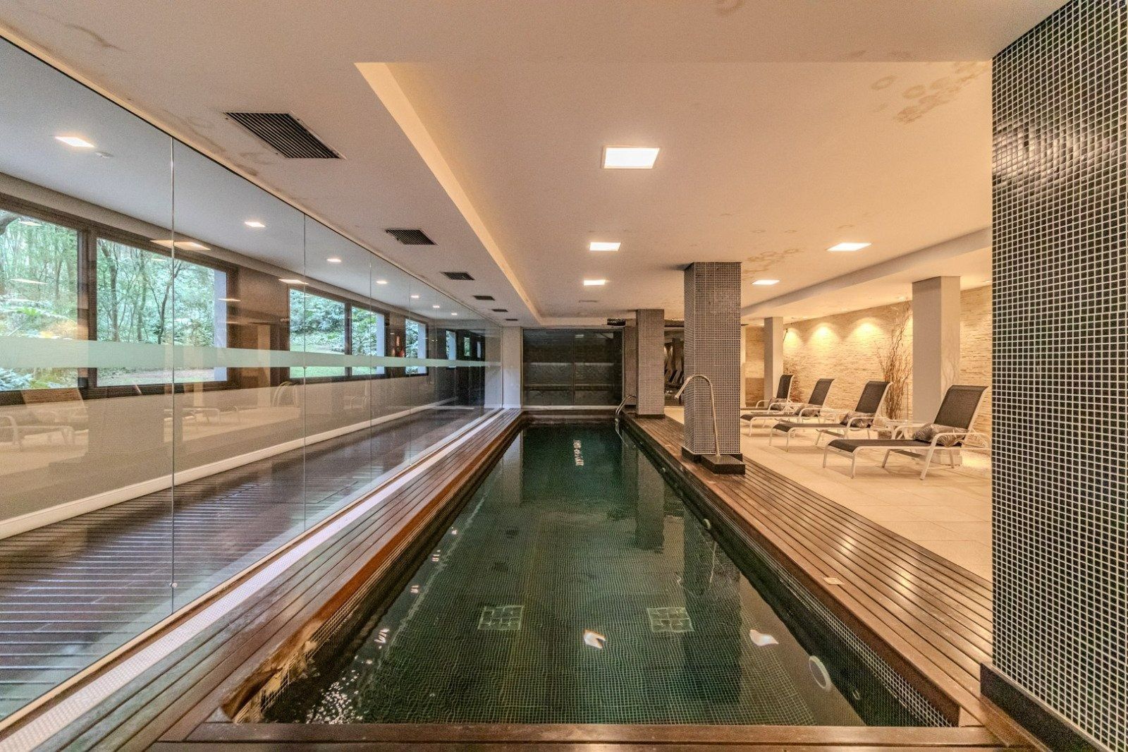 Alto Padrão no TERRAZAS: 4 Suítes, 312m² e Vista Incrível para a Natureza — foto 44
