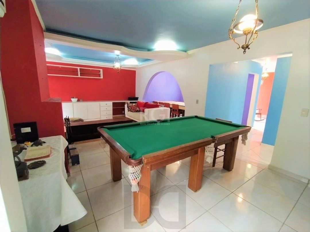 Casa para Venda - 150m², 4 dormitórios, sendo 3 suites, 2 vagas - Jardim Verde — foto 5