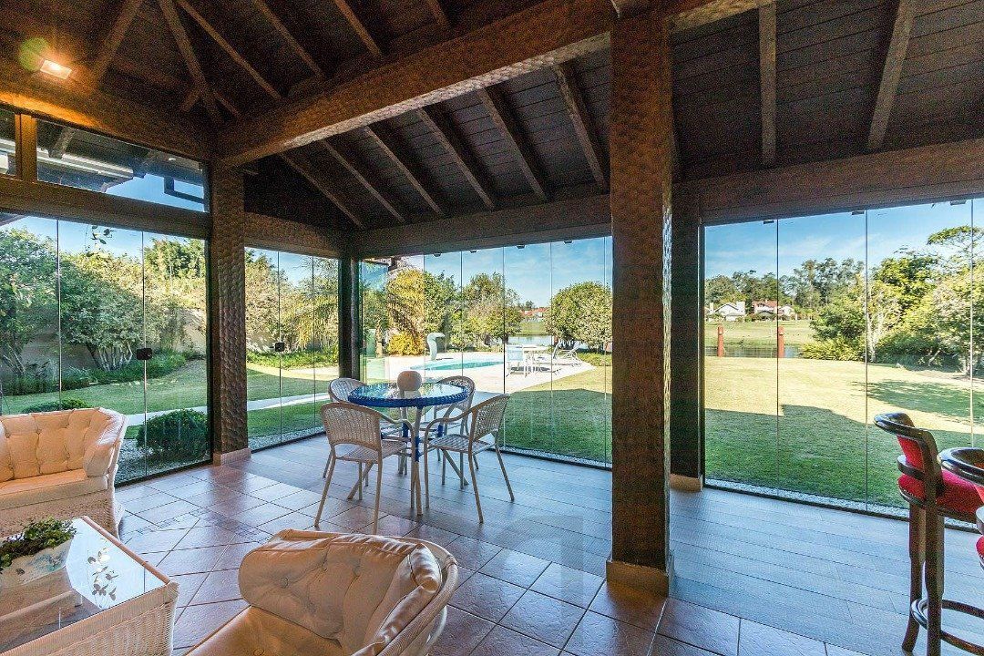 Casa Condominio para Venda - 449.25m², 3 dormitórios, sendo 3 suites, 3 vagas - Terra Ville — foto 19