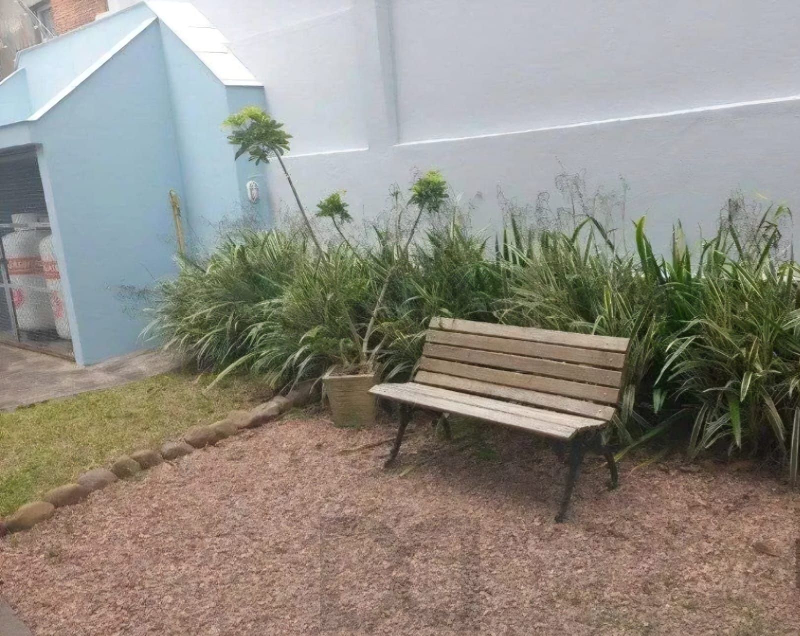 Apartamento com 2 dormitórios no bairro Nonoai — foto 24