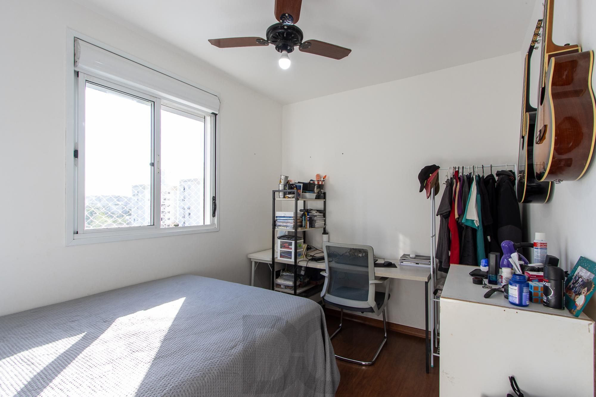 Lindo Apartamento 3 dorm à Venda na Tristeza, Porto Alegre, — foto 17