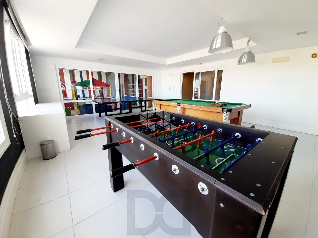 Loft a venda 1 dormitório mobiliado com 1 vaga de garagem / Lima e Silva — foto 20