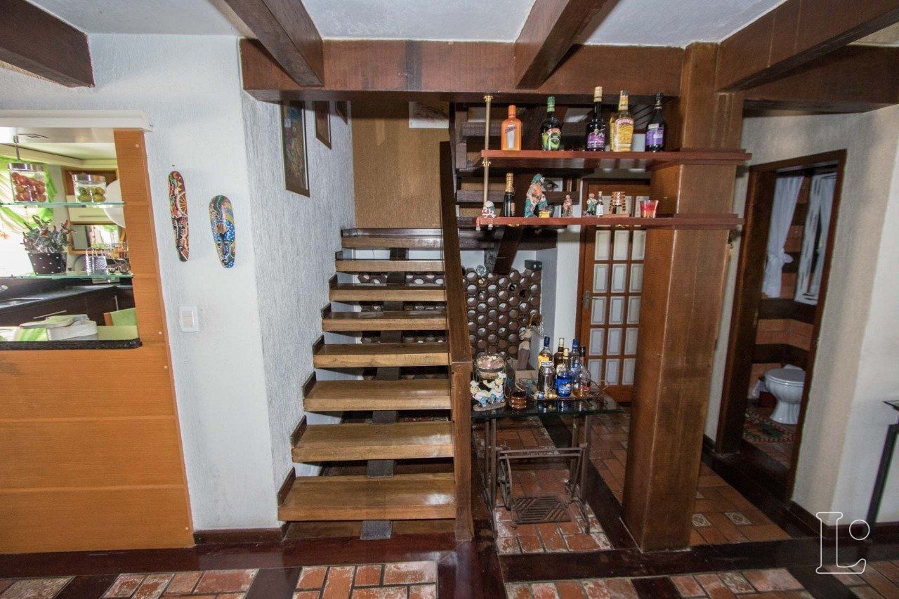 Casa para Venda - 238.68m², 4 dormitórios, sendo 1 suites, 4 vagas - Ipanema — foto 12