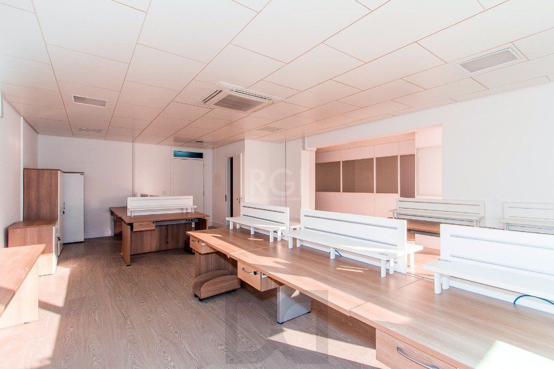 Conjunto/Sala para Venda - 194,14m², 0 dormitórios, 4 vagas - Bela Vista — foto 15