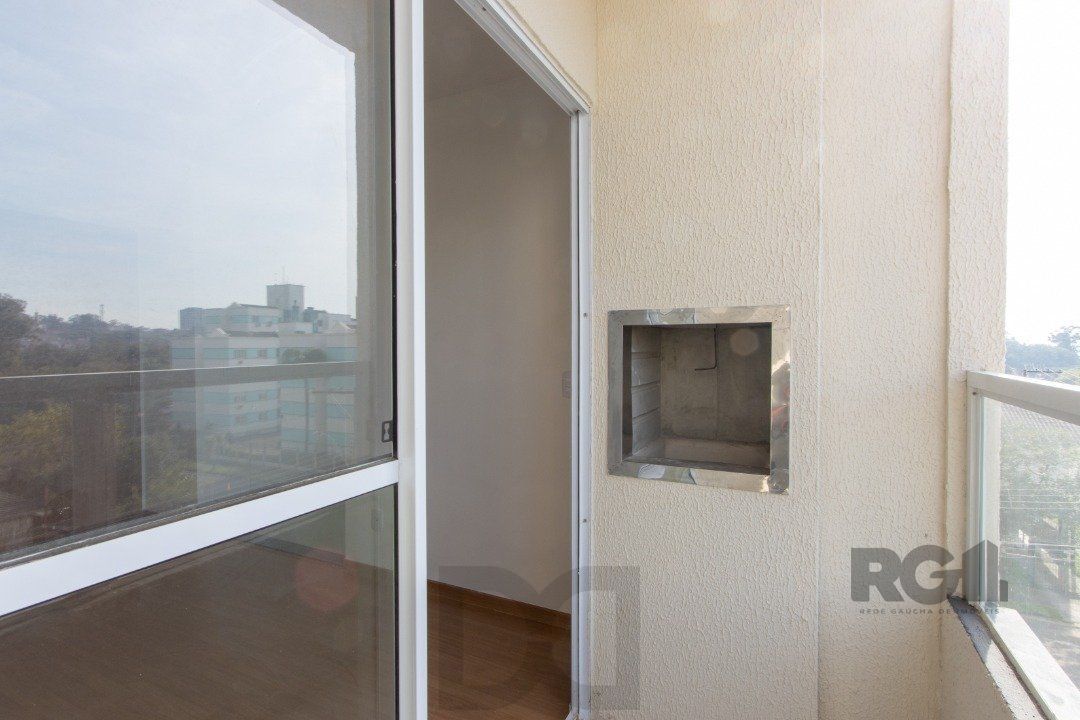 Apartamento | 2 quartos | 44,00m2 privativos | Bairro Morro Santana — foto 6
