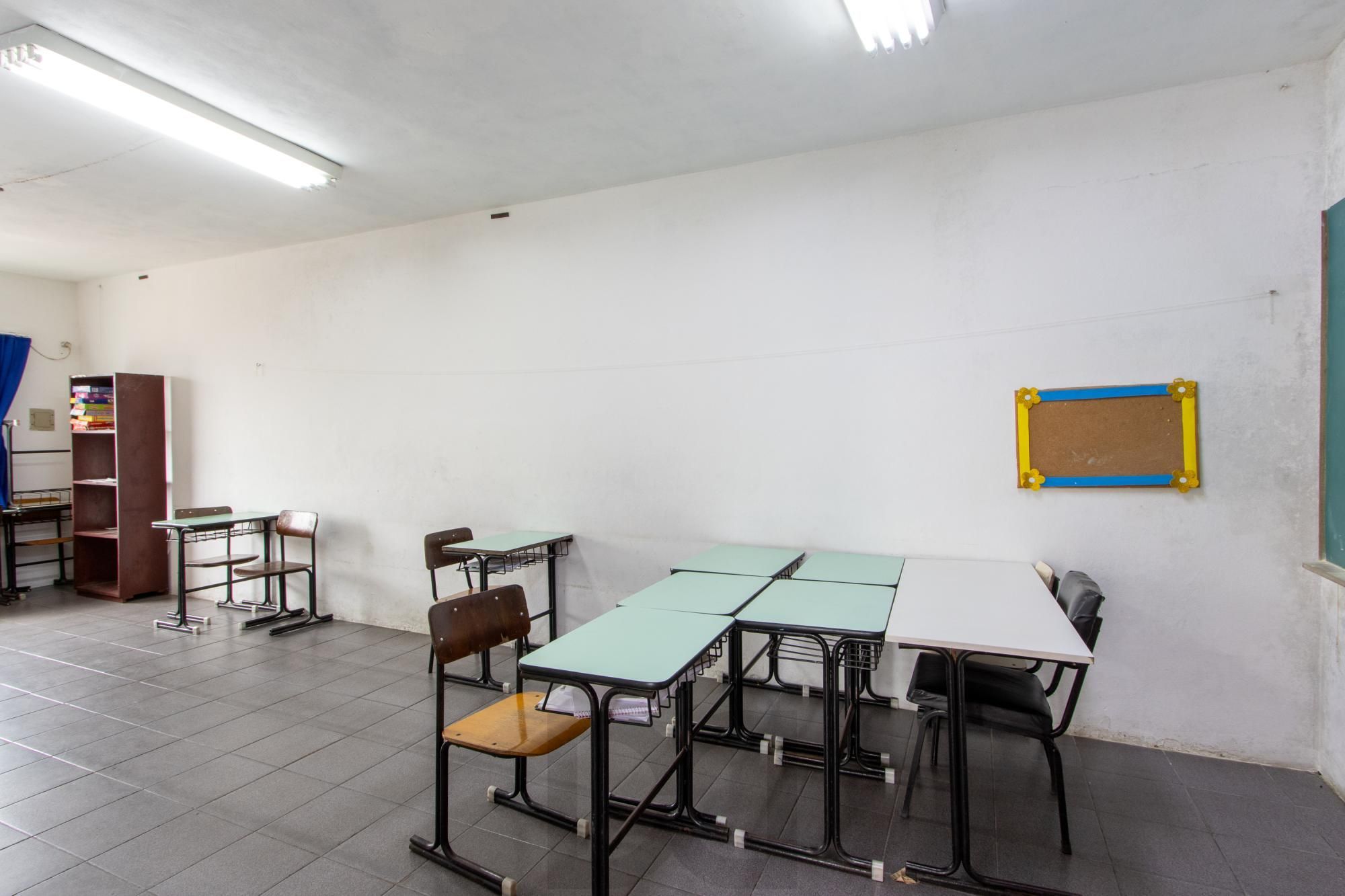 Escola de educação infantil na zona sul de poa... — foto 53