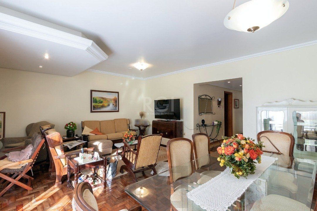 Apartamento para Venda - 160m², 3 dormitórios, sendo 1 suites, 2 vagas - Centro Histórico — foto 10