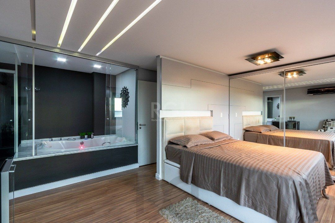 Duplex para Venda - 128.73m², 3 dormitórios, sendo 1 suites, 3 vagas - Cristal — foto 30