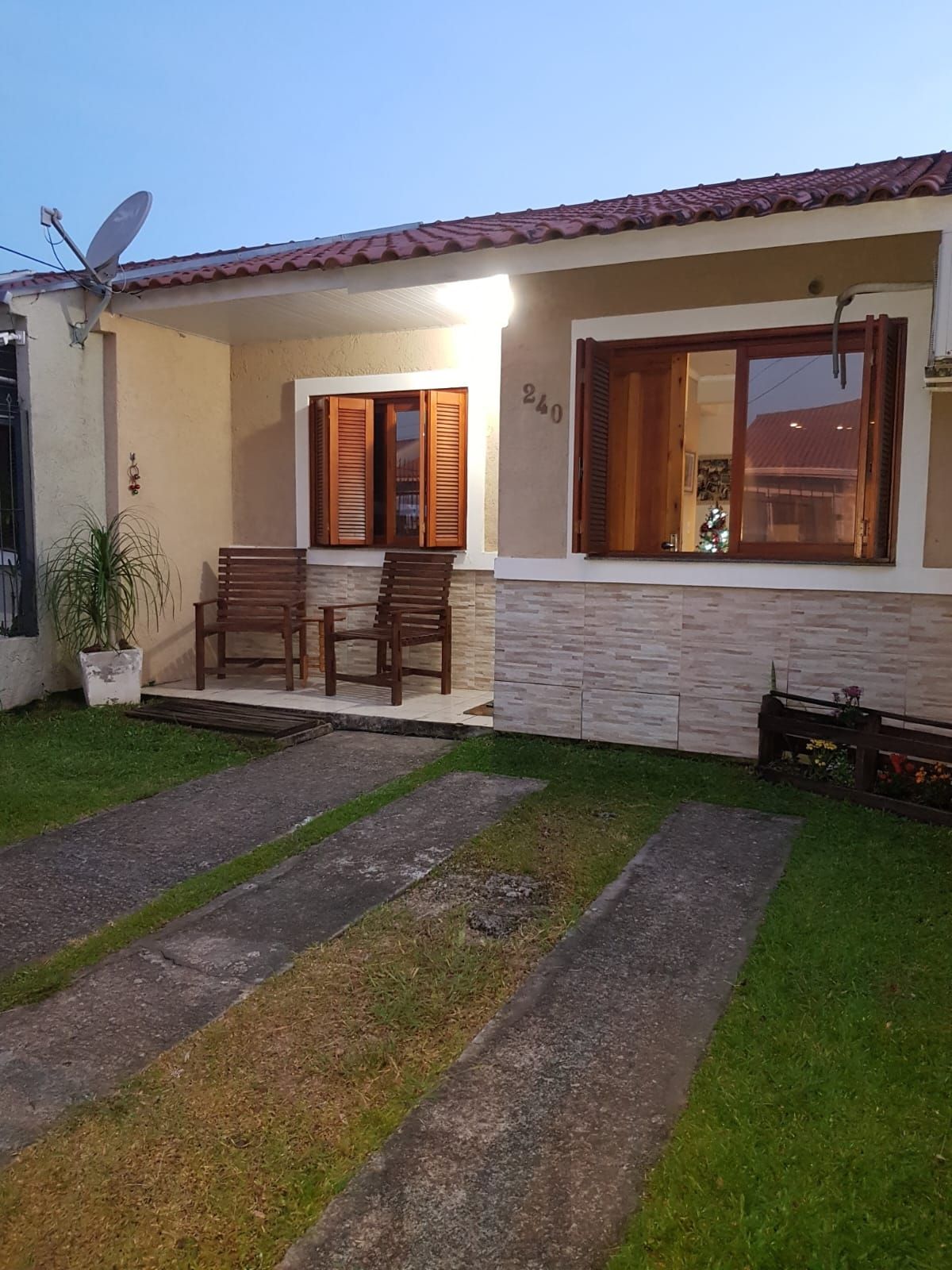 Casa térrea na Hípica — foto 18