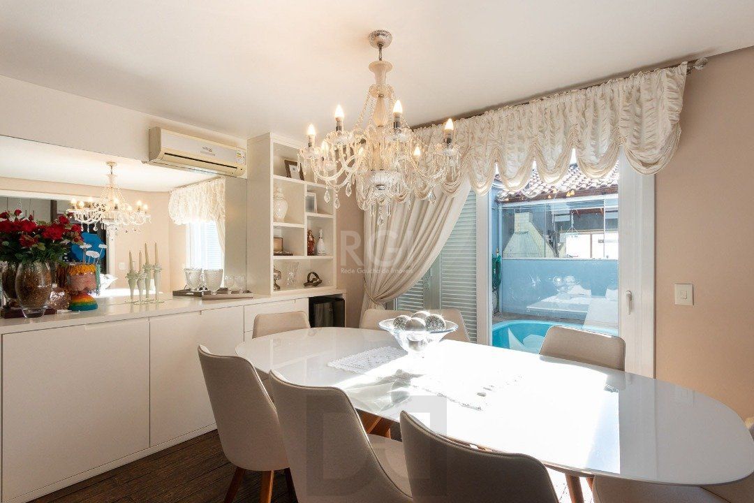 Casa Condominio para Venda - 240m², 4 dormitórios, sendo 1 suites, 2 vagas - Ipanema — foto 11