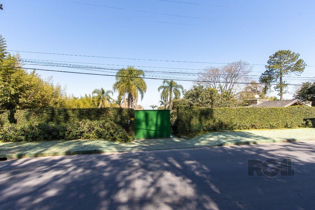 Terreno de 5.200m², rodeado pela natureza, possuindo 482m² de área construída — foto 73