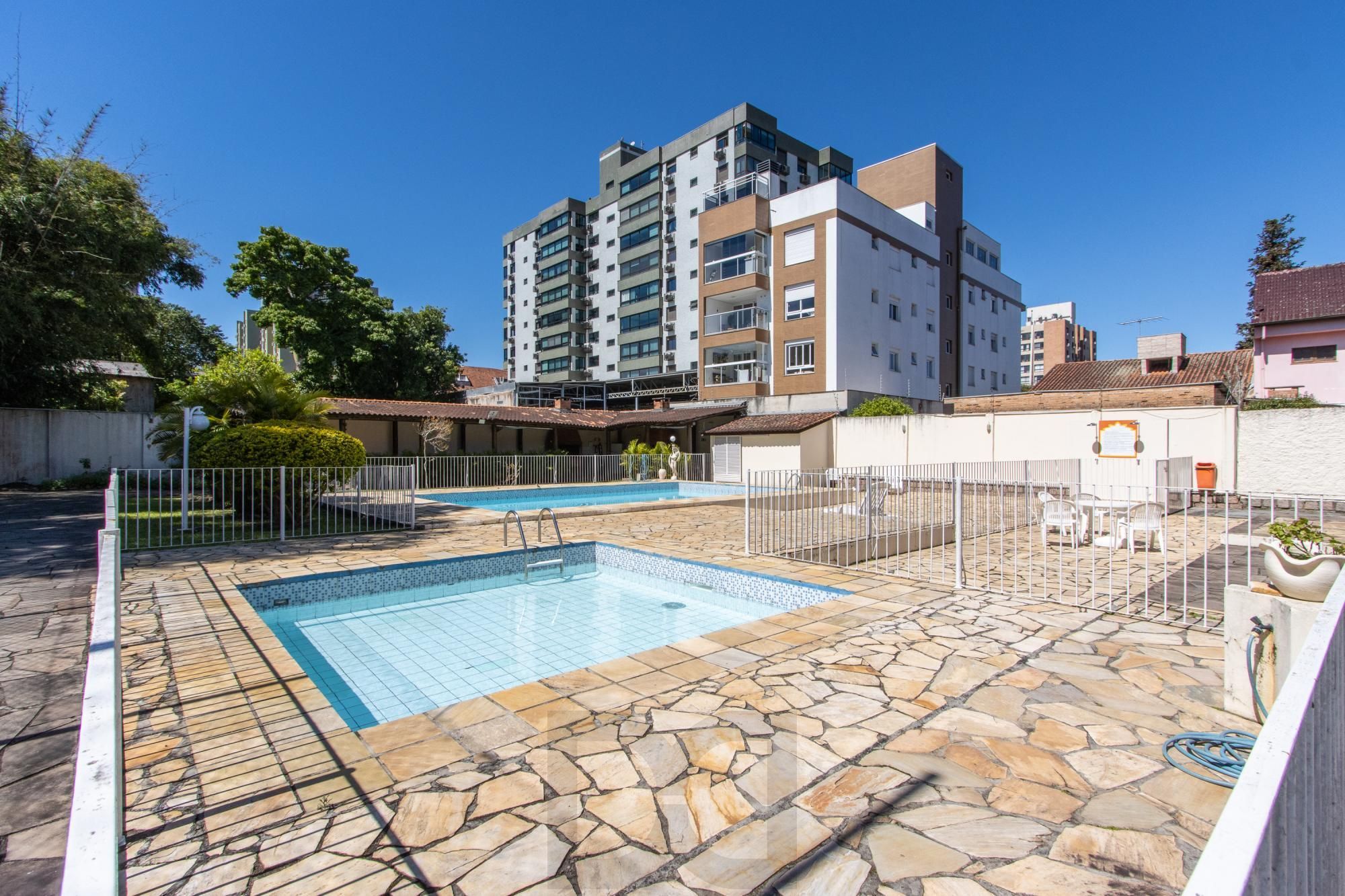 Apartamento com 72,49M² vaga e elevador 2 dormitórios — foto 44