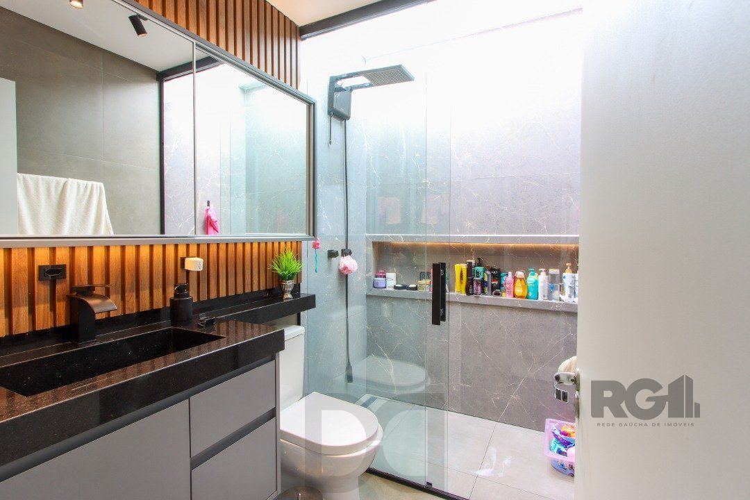 Excelente casa de condomínio na Vila Amalfi. — foto 30