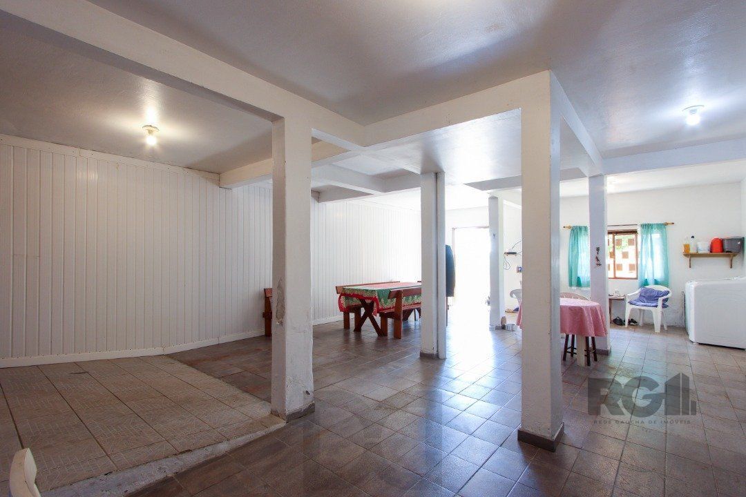 Casa 04 dormitórios, 02 suítes, living 02 ambientes — foto 49