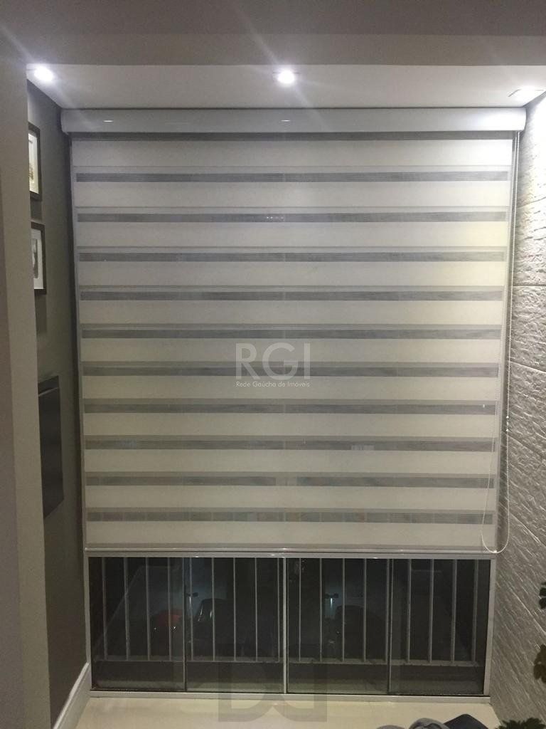 Apartamento para Venda - 63.56m², 2 dormitórios, sendo 1 suites, 1 vaga - Cristal — foto 6