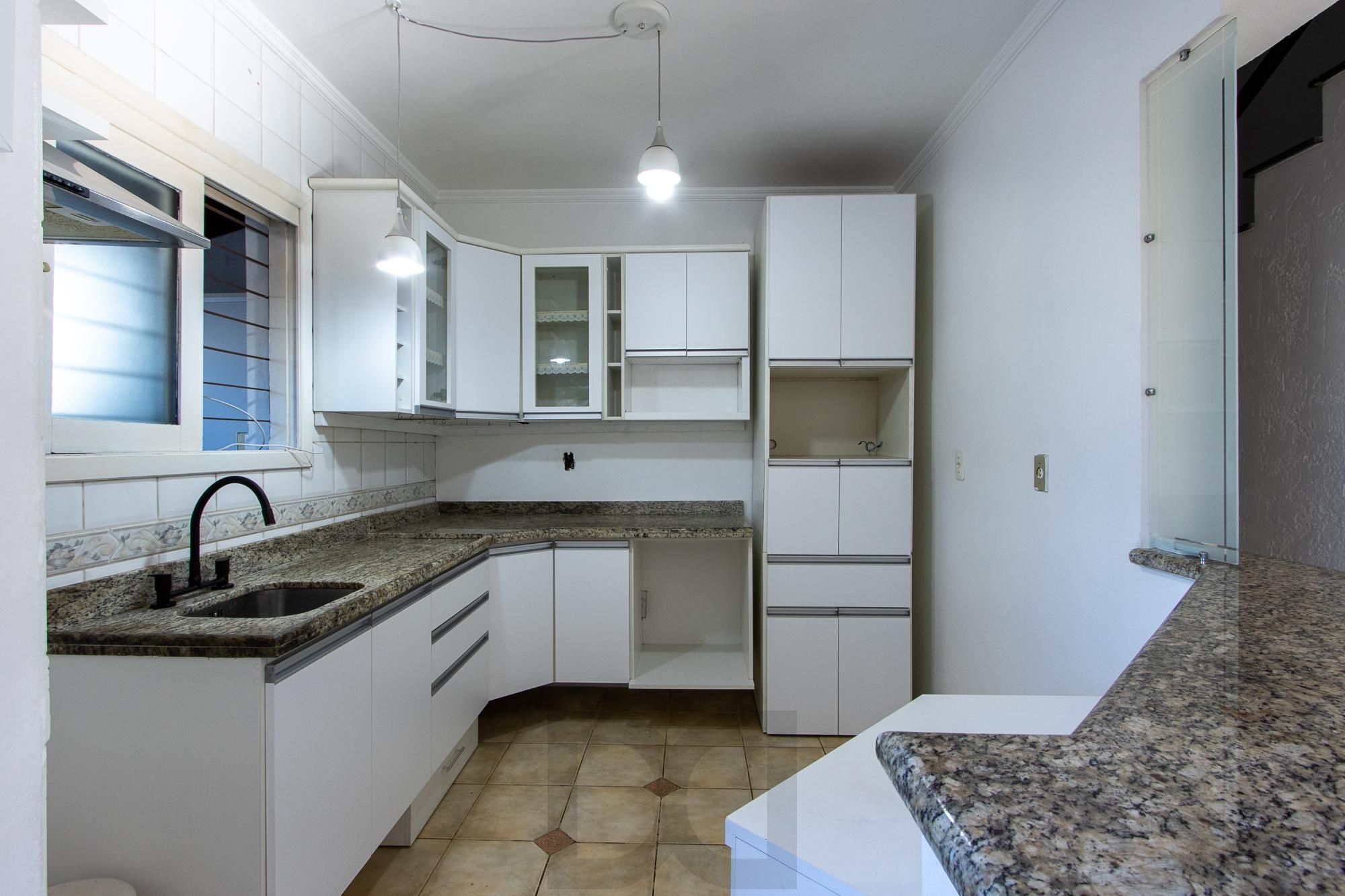 Casa em condomínio, com 3 dormitórios, — foto 10