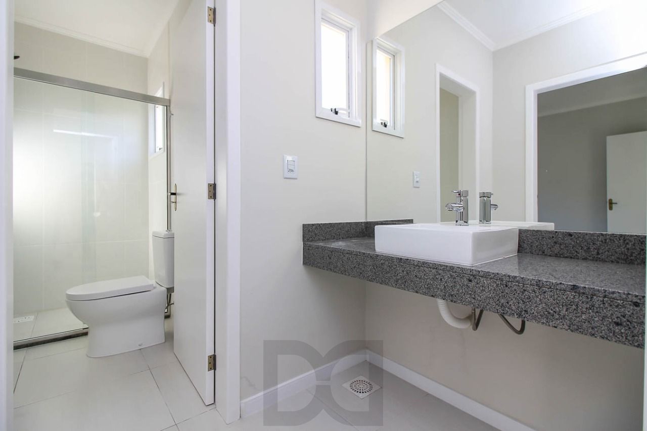 Casa para Venda - 123.49m², 3 dormitórios, sendo 1 suites, 1 vaga - Lagos De Nova Ipanema — foto 20