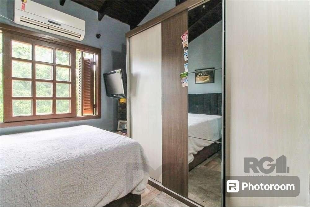 CASA | 02 DORMITÓRIOS | AMPLO TERRENO | VILA NOVA | ZONA SUL — foto 17
