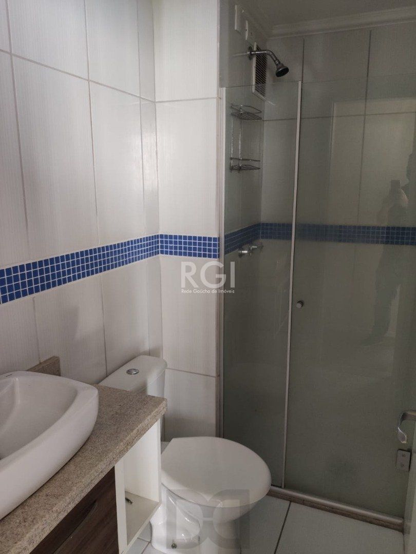 Apartamento para Venda - 61m², 3 dormitórios, sendo 1 suites, 1 vaga - Cristal — foto 18