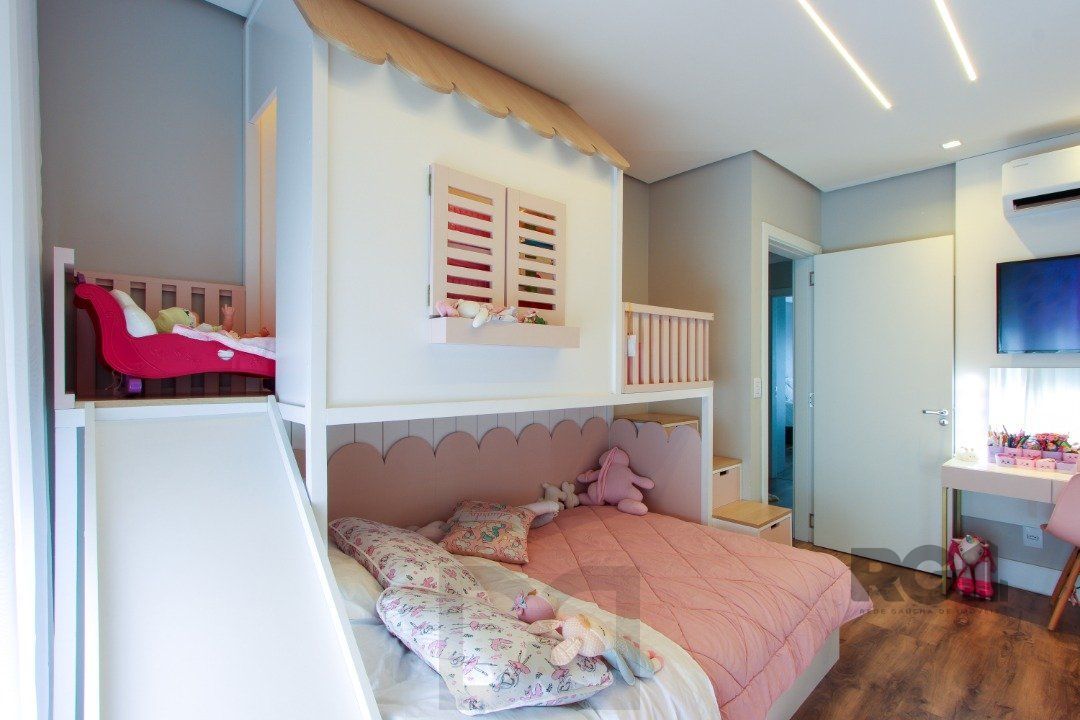 Excelente casa de condomínio na Vila Amalfi. — foto 37