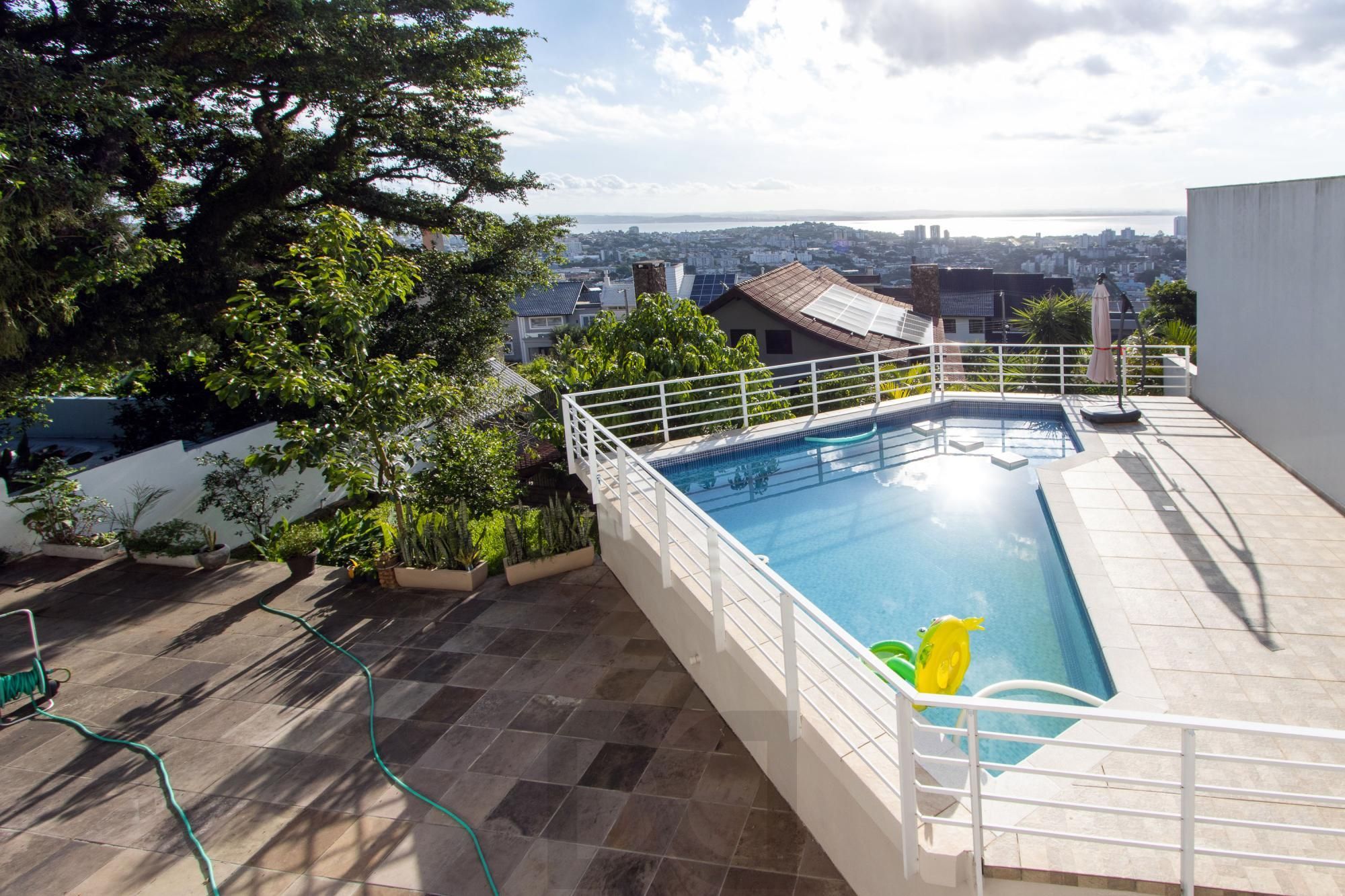 Casa 4 dormitórios com elevador — foto 10
