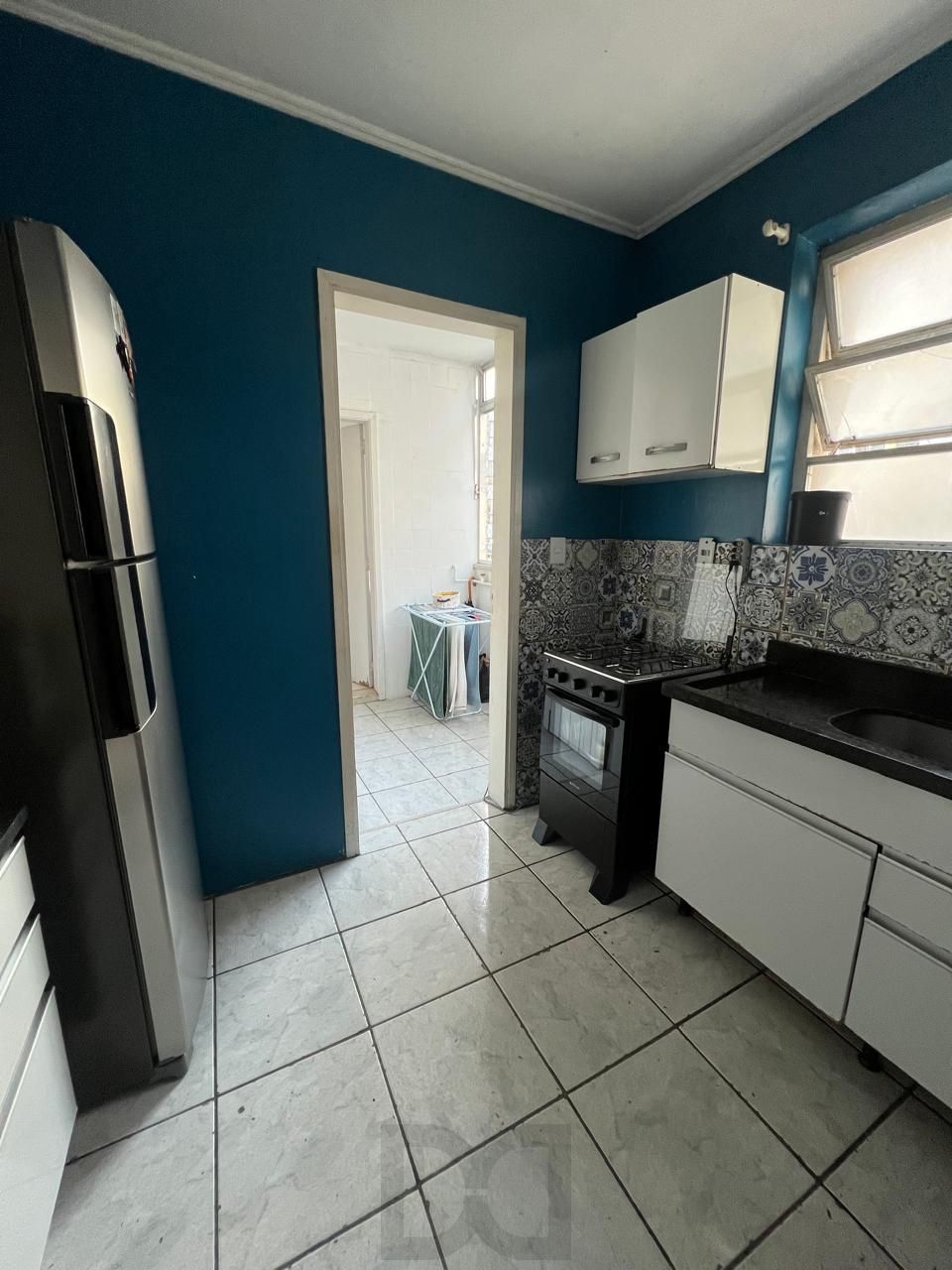 Apartamento de 3 Dormitórios no Menino Deus – Último Andar, com Suíte e Vaga Coberta! — foto 8