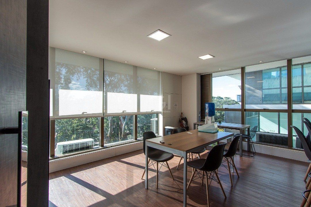 Conjunto/Sala para Venda - 188,42m², 3 vagas cobertas - Bela Vista — foto 10