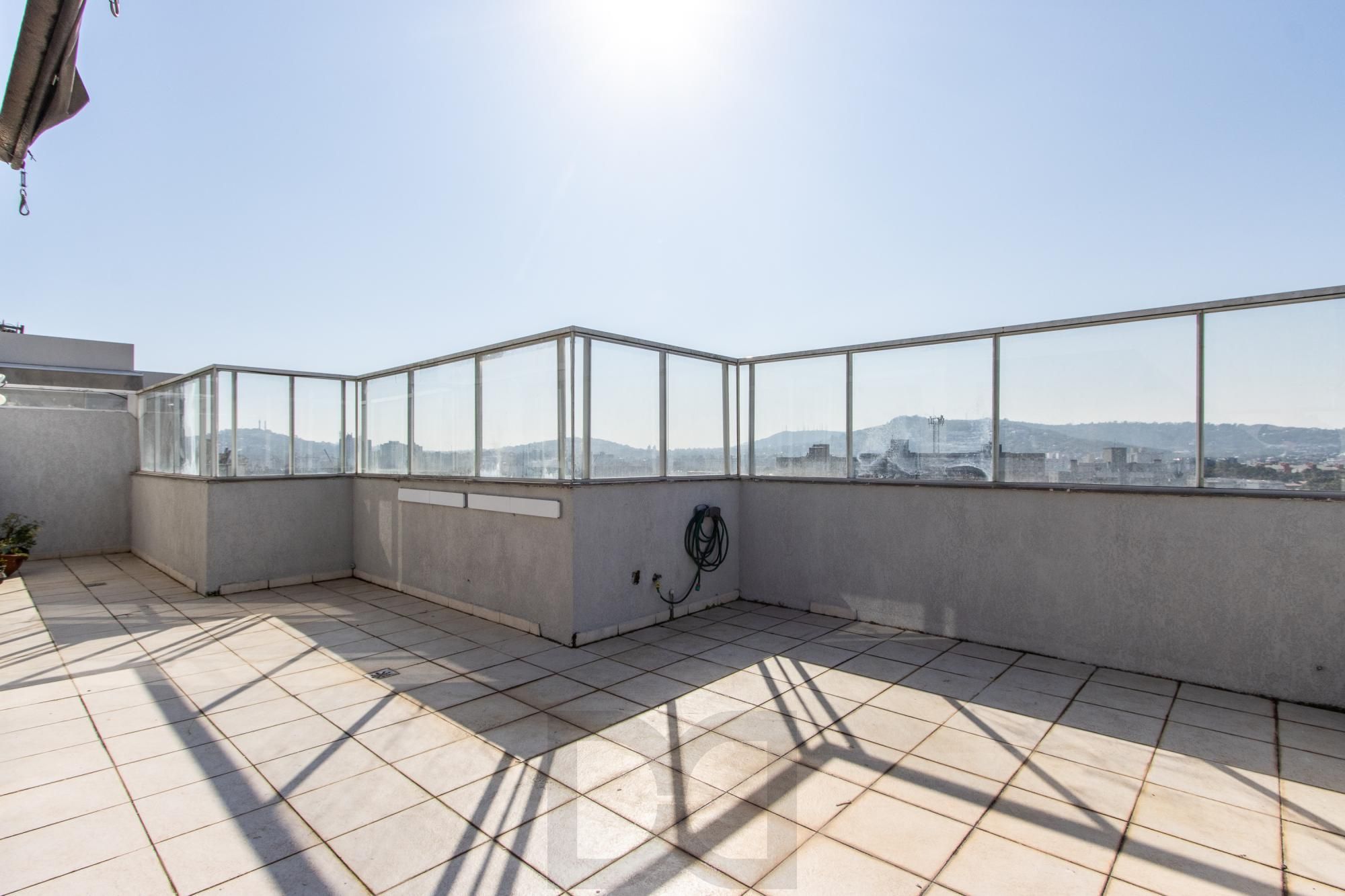 Cobertura 3 dormitórios com 3banheiros a venda 150m² — foto 28