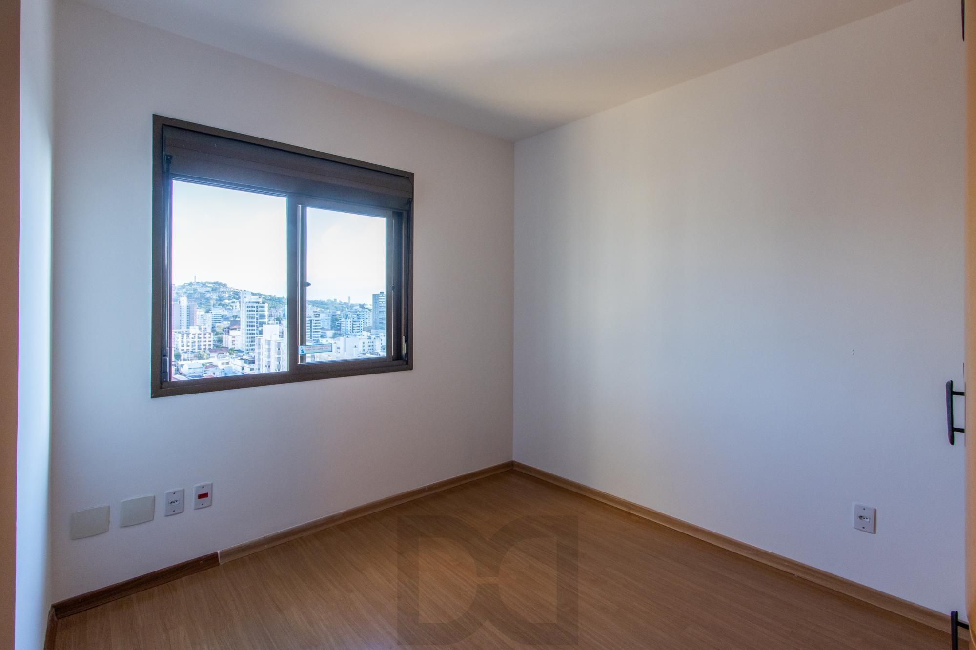 Apartamento 3 Dormitórios com vista definitiva para o Guaíba no bairro Menino Deus - Saúde e Lazer ao Seu Alcanc — foto 28