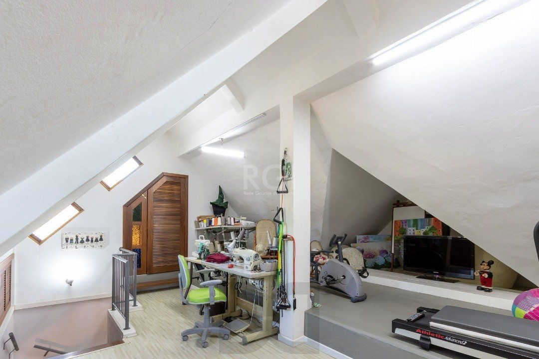 Casa Condominio para Venda - 559m², 4 dormitórios, sendo 3 suites, 3 vagas - Cavalhada — foto 51