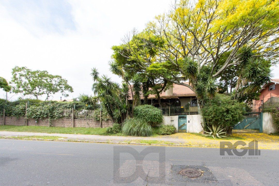 Casa para Venda - 645m², 4 dormitórios, sendo 4 suites, 11 vagas - Tristeza — foto 75